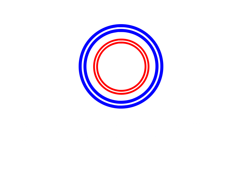 RE-FACTORY